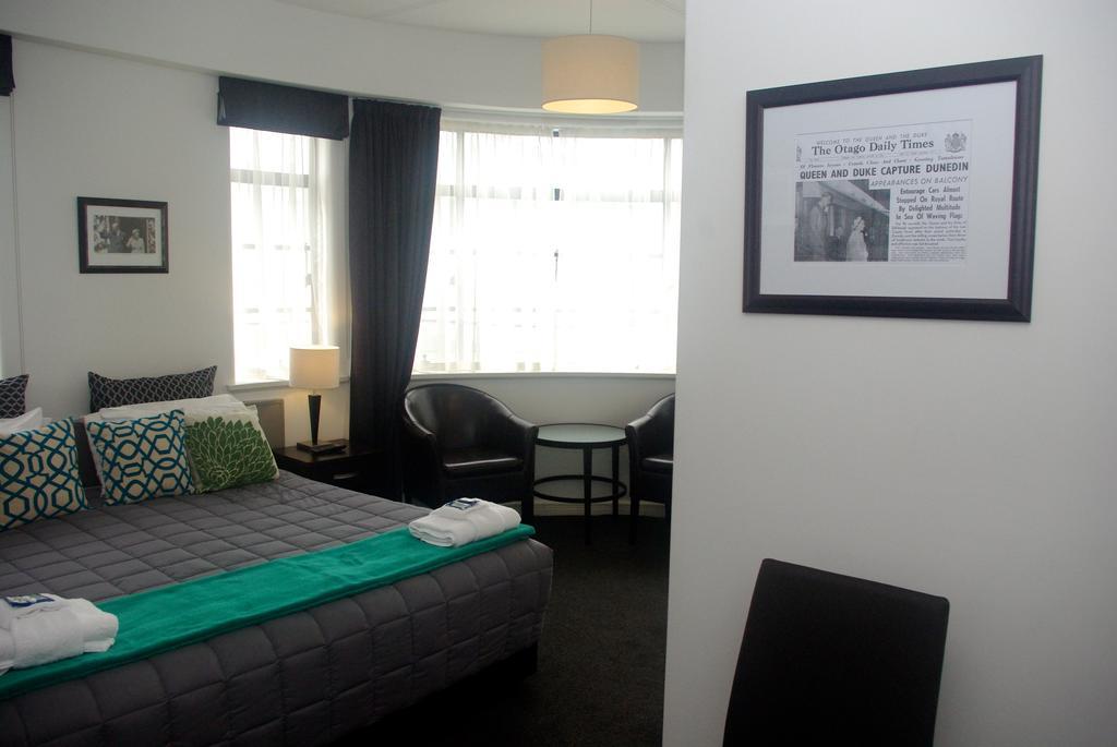 Law Courts Hotel Dunedin Quarto foto