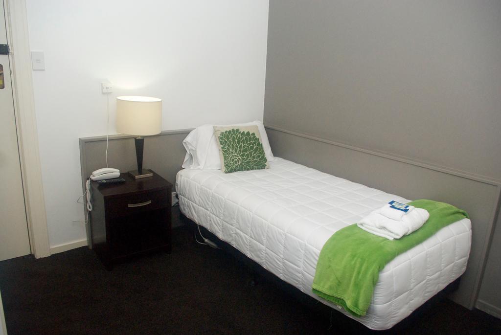 Law Courts Hotel Dunedin Quarto foto